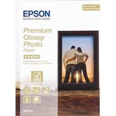 Epson PhotoPaper Premium Glossy A4(20sheet/1box)